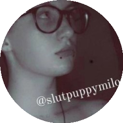 slutpuppymilo