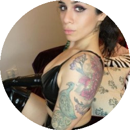 mistresssophiasahara