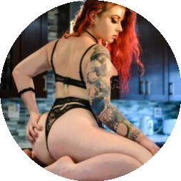 vermilionvixenfree