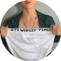 itswedgietime