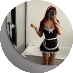redheadbarbiexo