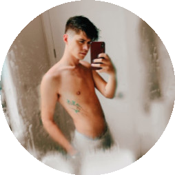 jacksonxkrec