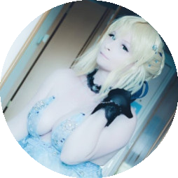 kissescosplay