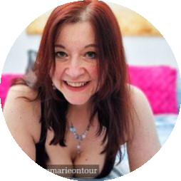annemarieontour