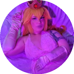 thatblondeprincesscos