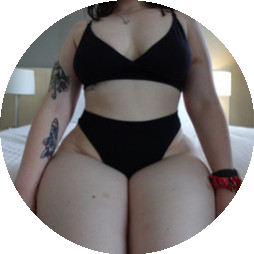 lilgothgal_solo