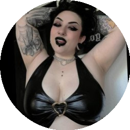 xohmygothfree