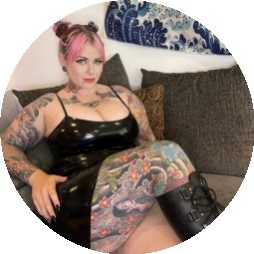 tattooedaprilfree