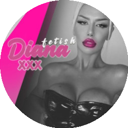 dianafetish