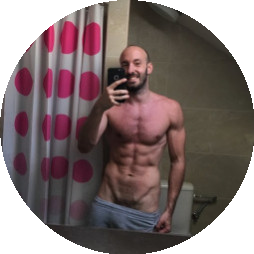 nakedgamervip