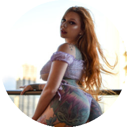 coraliasuicide