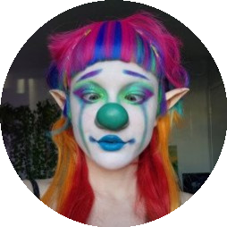 galaxyclown