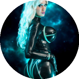 lacyblackfree