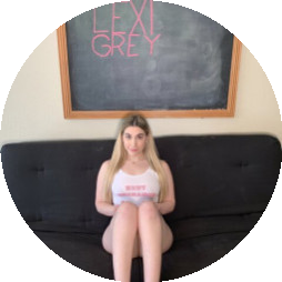 thelexigrey