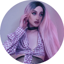 urpinkflower