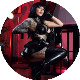 mistressdwildcard