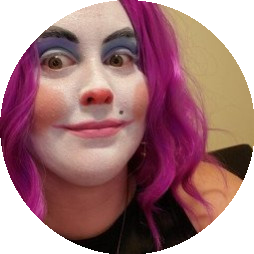 clowndivax