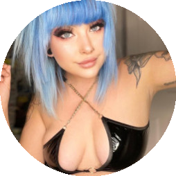 bluerivers