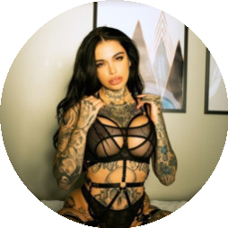 leighravenx