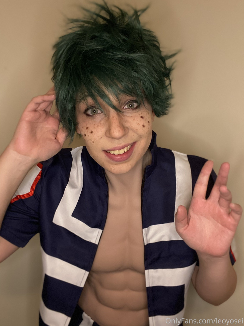 leoyosei
