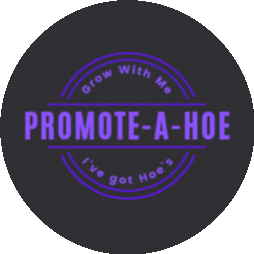 promote-a-hoe