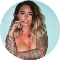 christymack