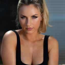 misshazelmax