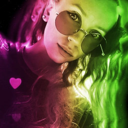 sarahissoaked