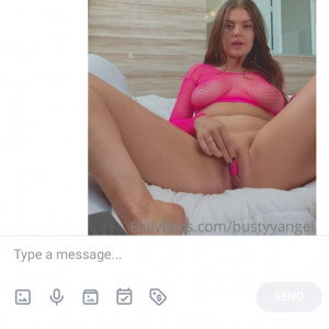 bendybombshell