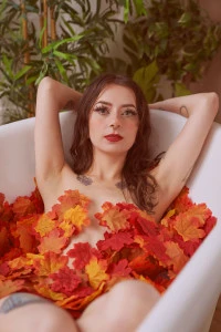 lilyxmoonflower