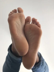 male_feet_uk