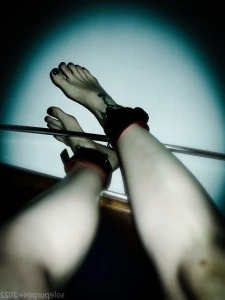 veinyfeetfun