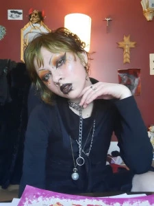paegandeathsong