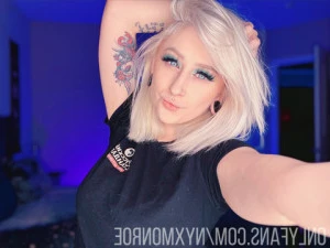 nyxmonroe