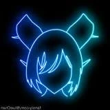 bluechan