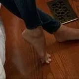 foundherfeet