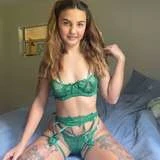 christinawest