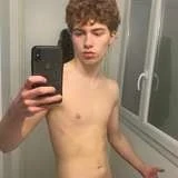 gingerboyxox