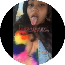 throatbabykira