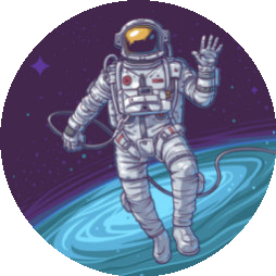 thecosmonaut