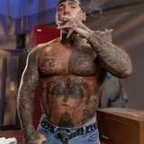 masculinejason