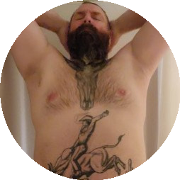 hunggingerdaddy