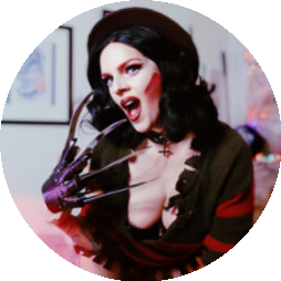 geishamonroe