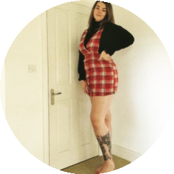 amazonbeth.6foot6