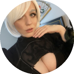 thecosplaybunny