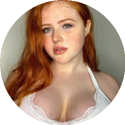ginger-ed