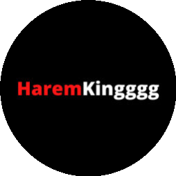 haremkingggg