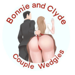 bonnieandclydewedgies