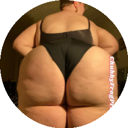 chubbyfrogprincess