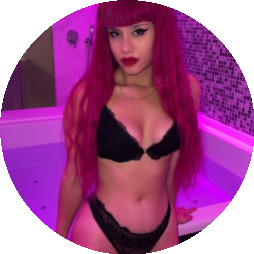 pinkcharlotte
